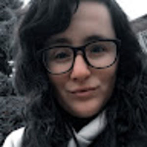 Meet your Posher, Carole anne